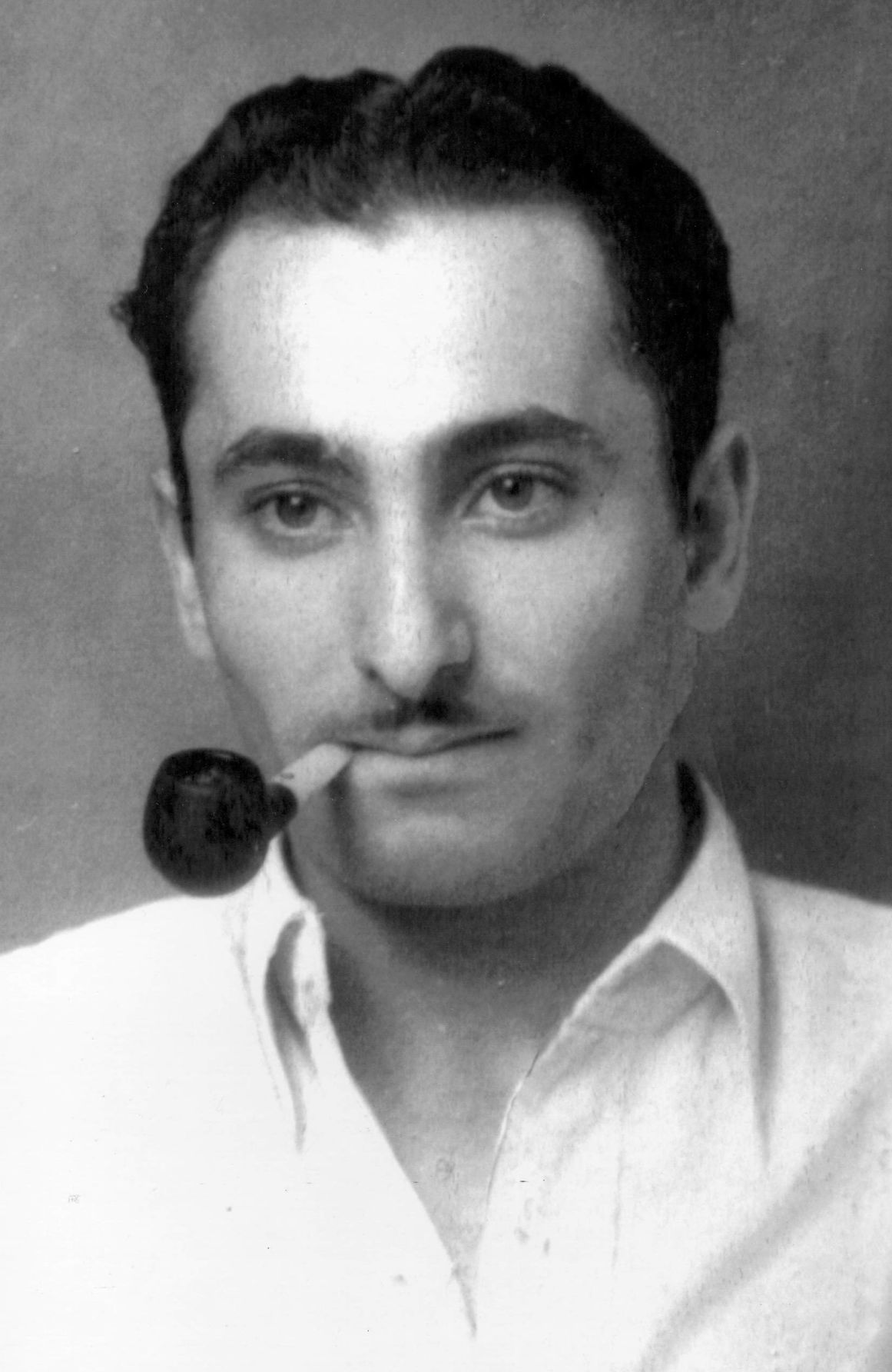 Ted DeGrazia